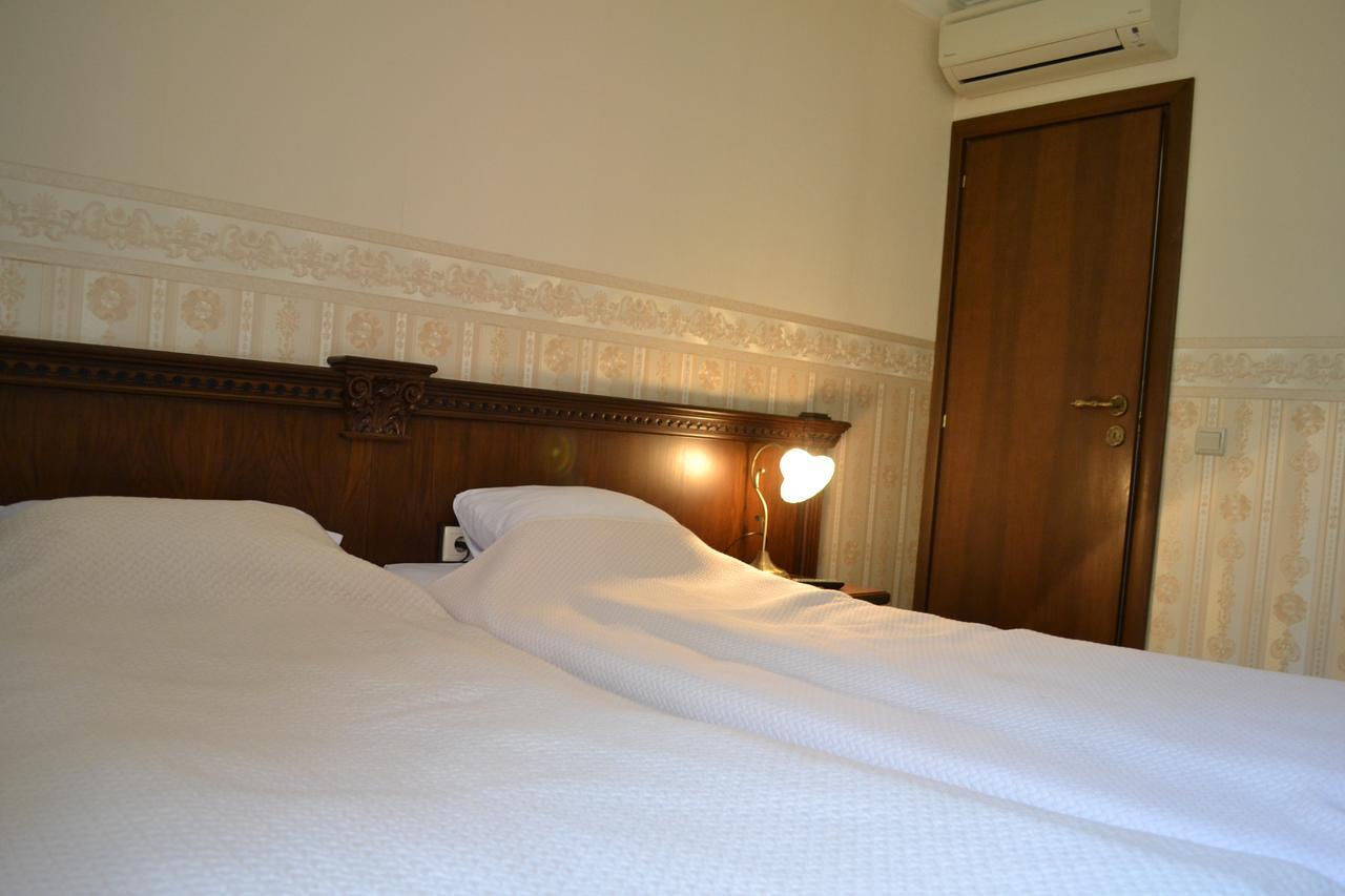 Amsterdam Hotel Sofie Exteriér fotografie
