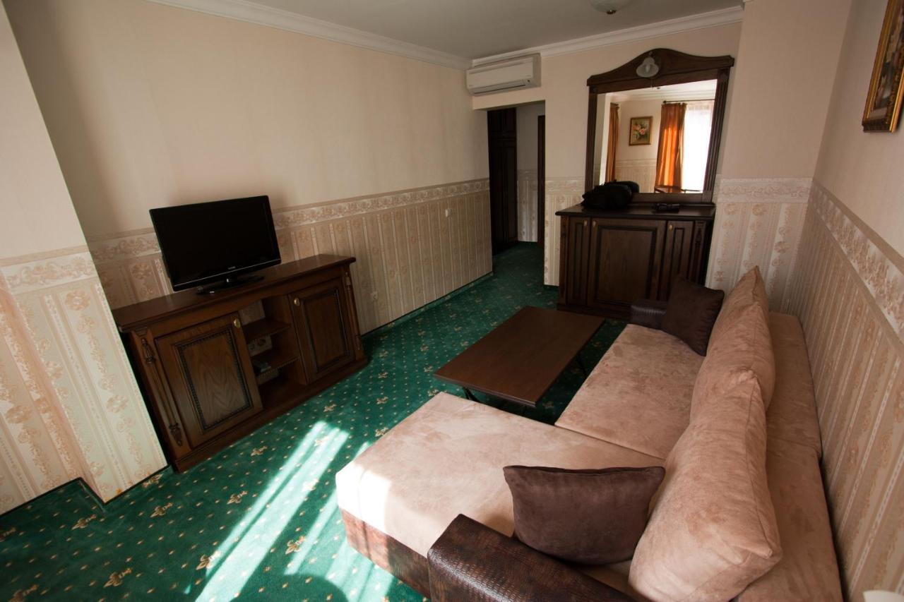 Amsterdam Hotel Sofie Pokoj fotografie